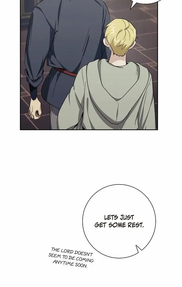 The Moon-Painting Alchemist Chapter 13 page 5 - 