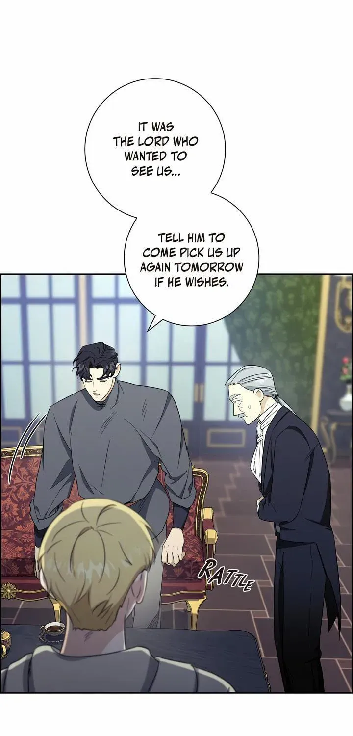 The Moon-Painting Alchemist Chapter 13 page 41 - 