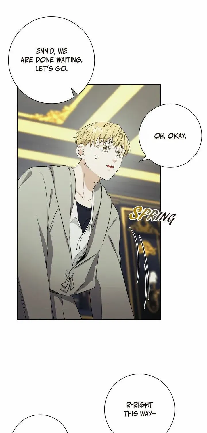 The Moon-Painting Alchemist Chapter 13 page 42 - 