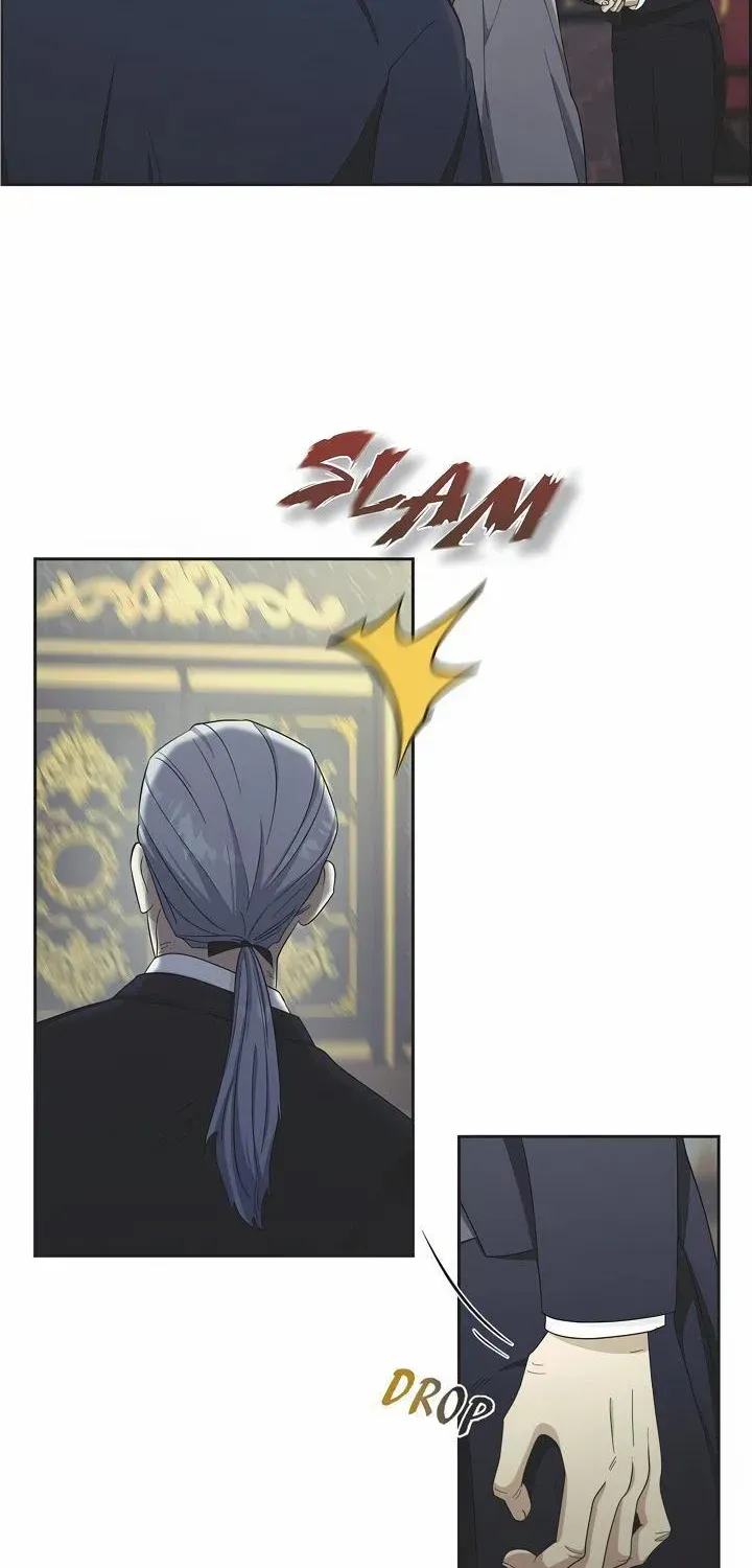 The Moon-Painting Alchemist Chapter 13 page 44 - 