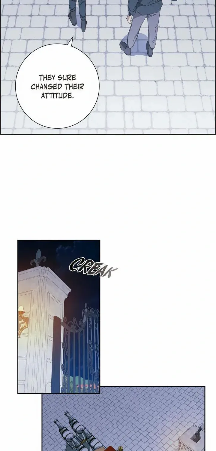 The Moon-Painting Alchemist Chapter 13 page 49 - 