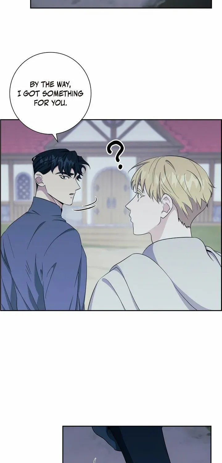The Moon-Painting Alchemist Chapter 13 page 54 - 