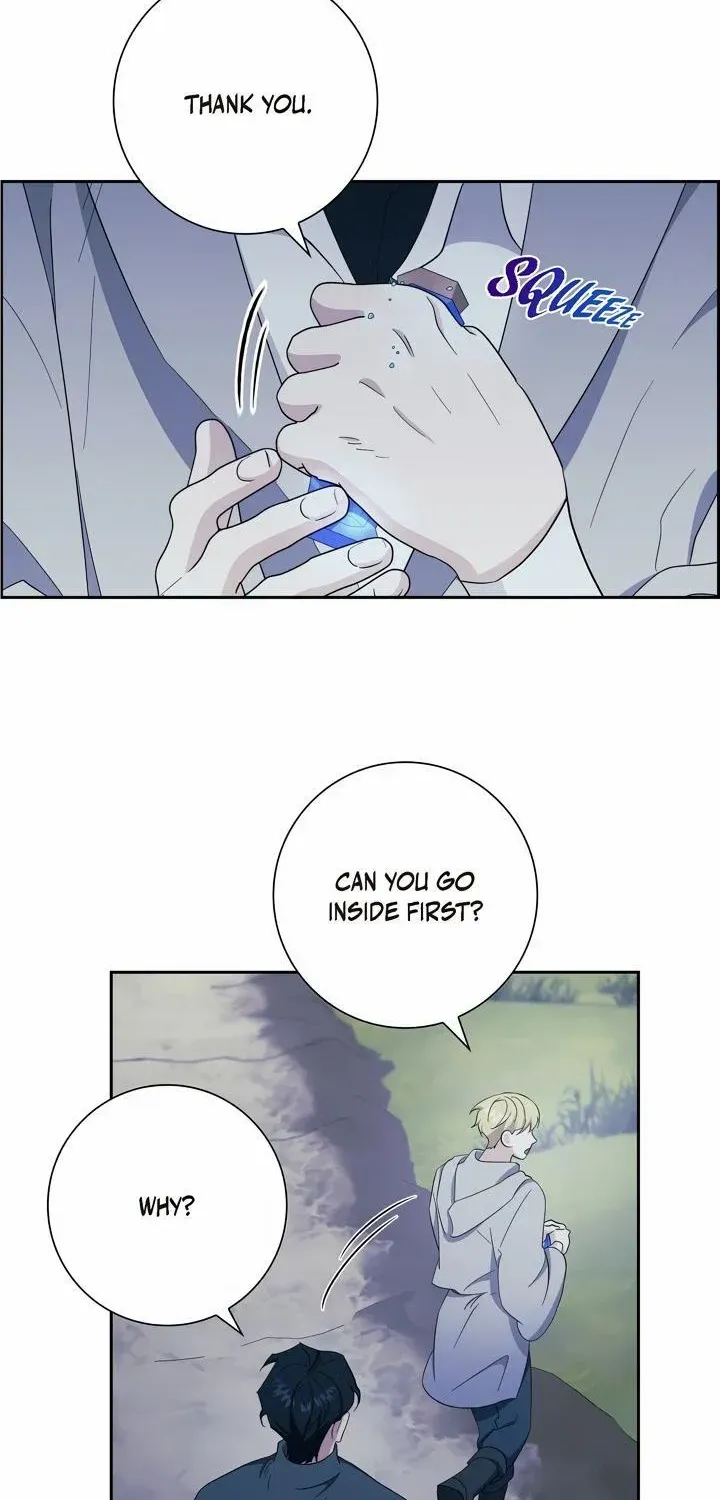 The Moon-Painting Alchemist Chapter 13 page 60 - 