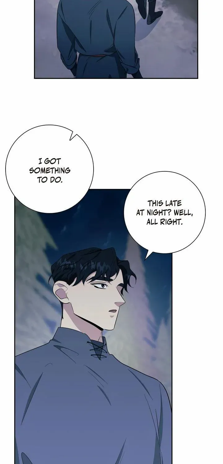 The Moon-Painting Alchemist Chapter 13 page 61 - 