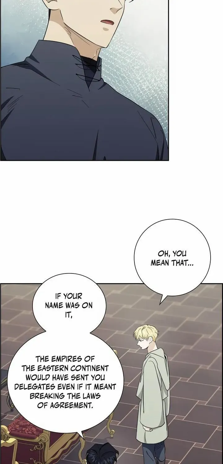 The Moon-Painting Alchemist Chapter 13 page 9 - 