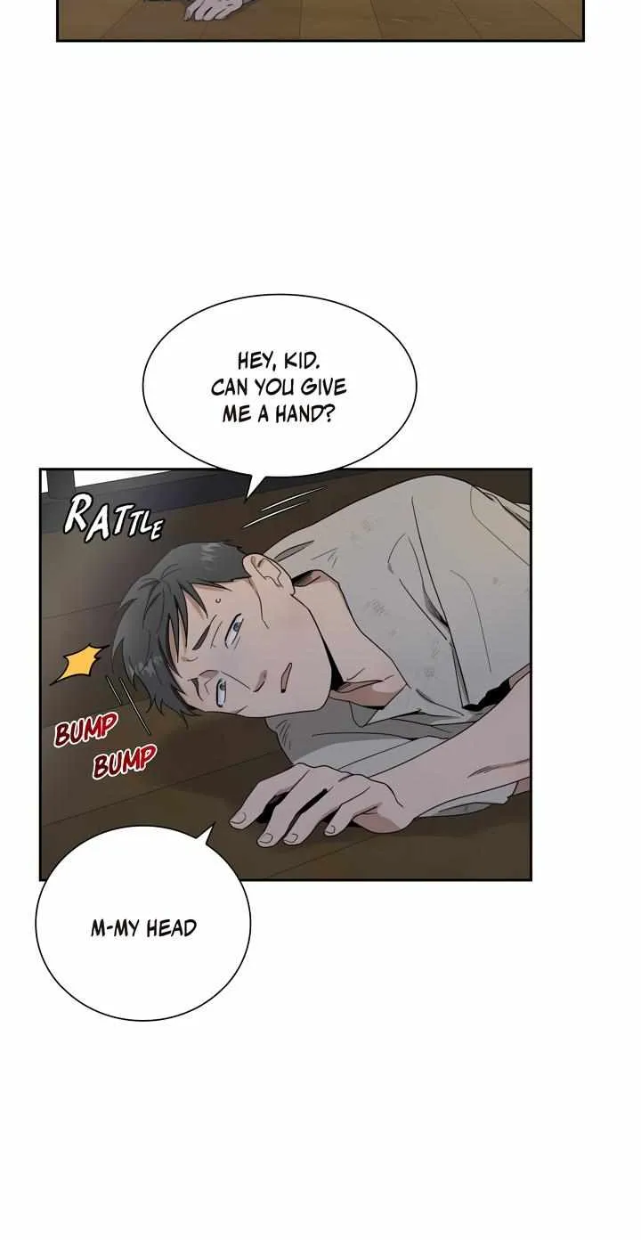 The Moon-Painting Alchemist Chapter 2 page 4 - 