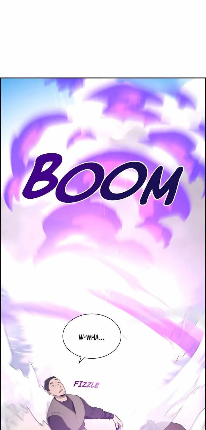 The Moon-Painting Alchemist Chapter 2 page 33 - 