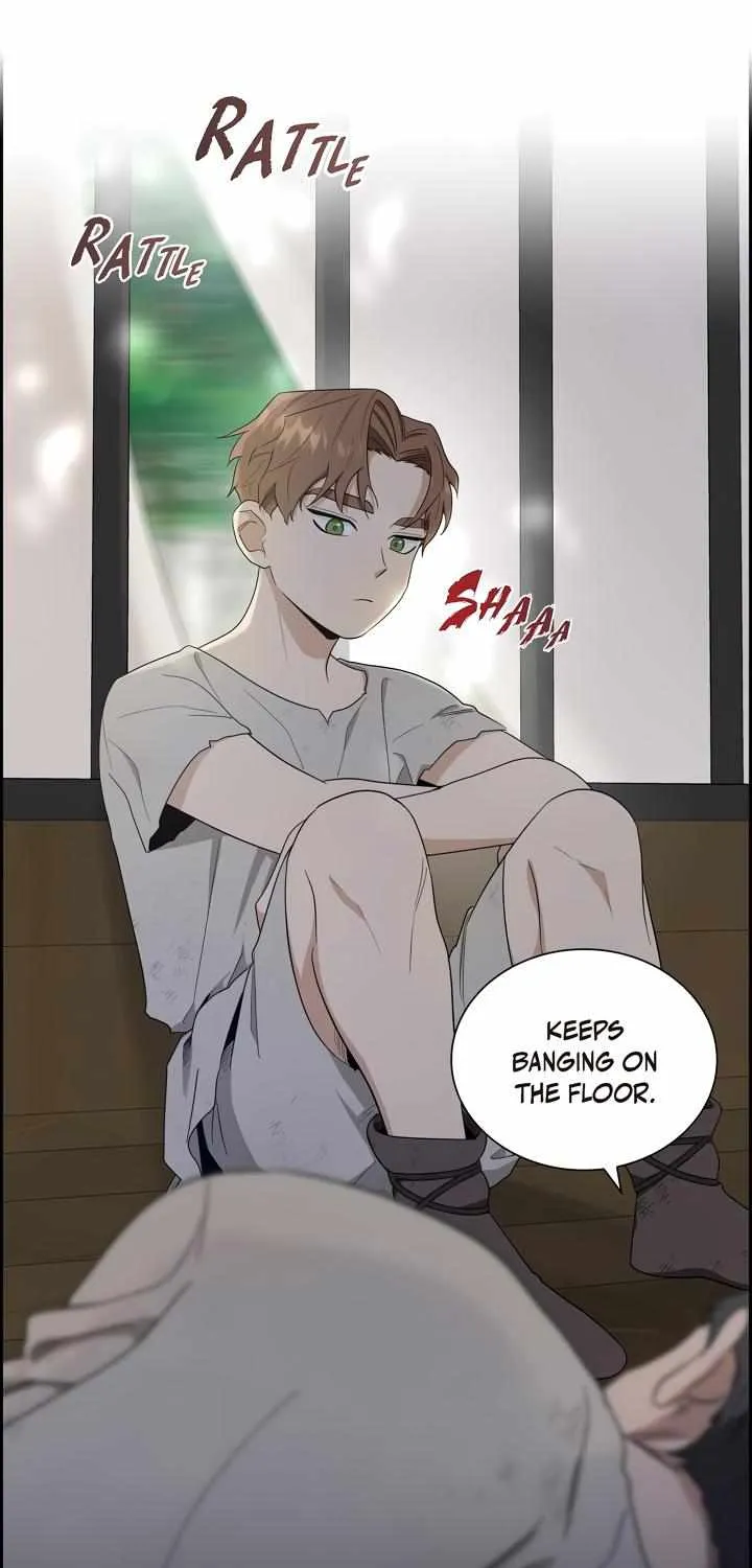 The Moon-Painting Alchemist Chapter 2 page 5 - 