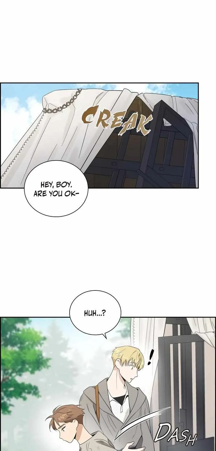 The Moon-Painting Alchemist Chapter 2 page 46 - 