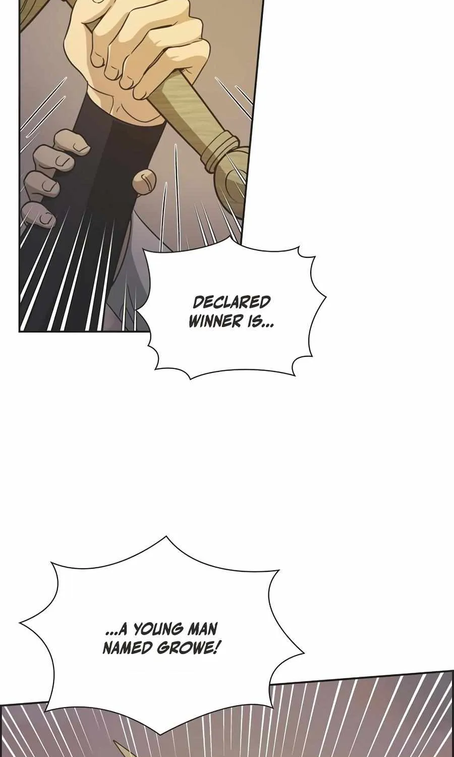The Moon-Painting Alchemist Chapter 21 page 14 - 