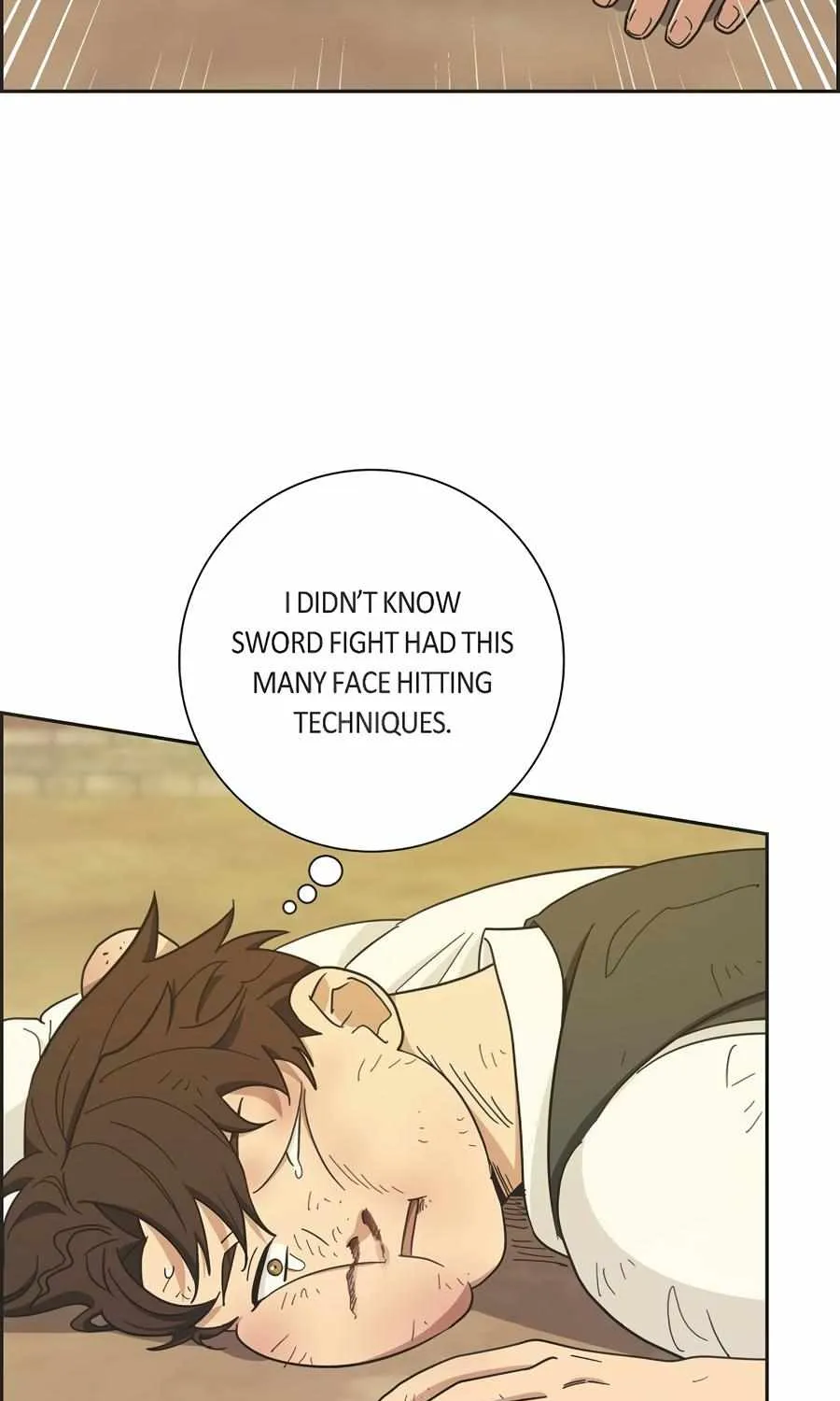 The Moon-Painting Alchemist Chapter 21 page 16 - 