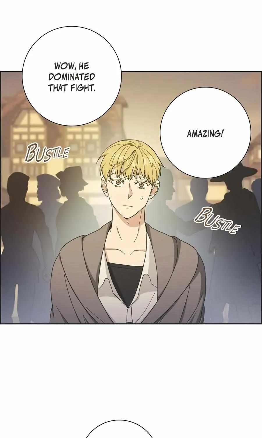 The Moon-Painting Alchemist Chapter 21 page 18 - 