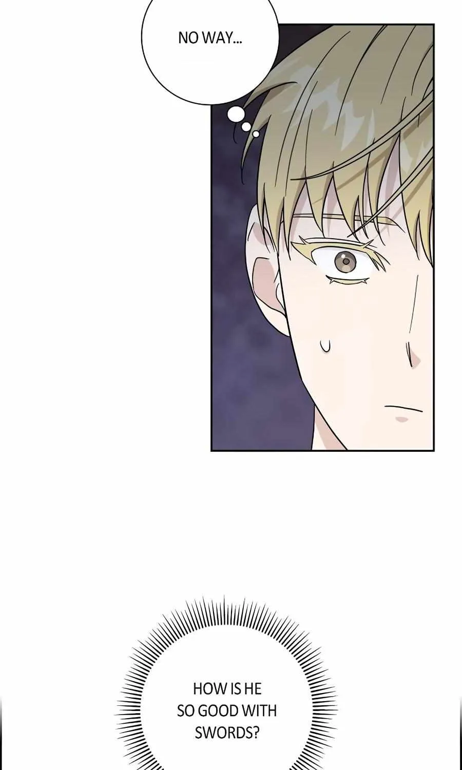 The Moon-Painting Alchemist Chapter 21 page 19 - 