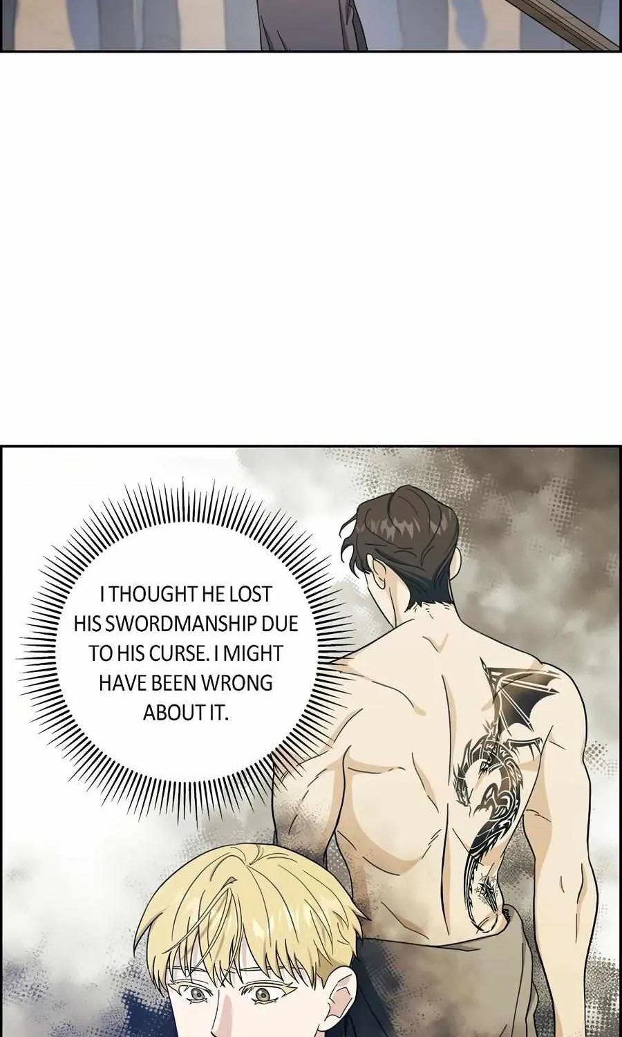 The Moon-Painting Alchemist Chapter 21 page 21 - 