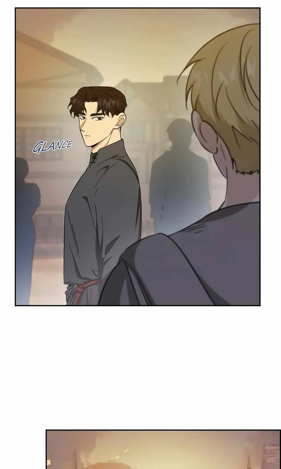The Moon-Painting Alchemist Chapter 21 page 23 - 