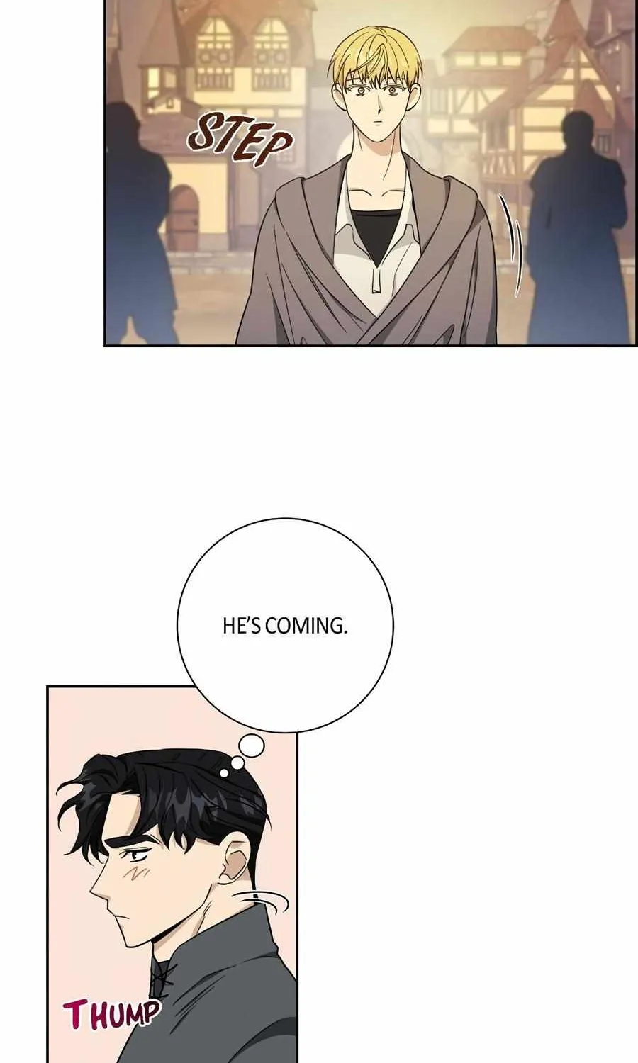 The Moon-Painting Alchemist Chapter 21 page 24 - 