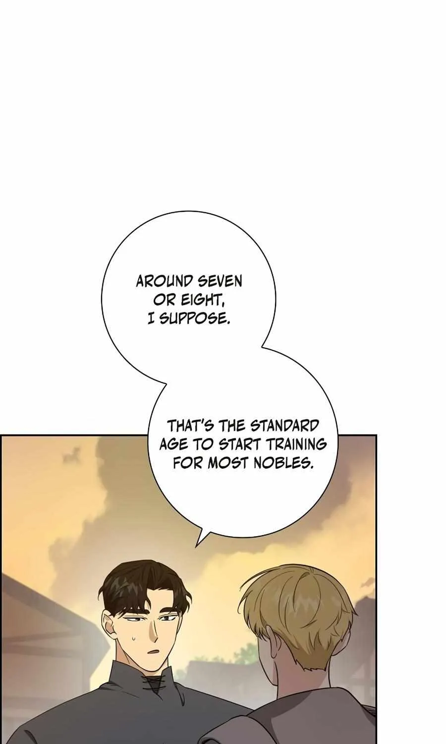 The Moon-Painting Alchemist Chapter 21 page 28 - 