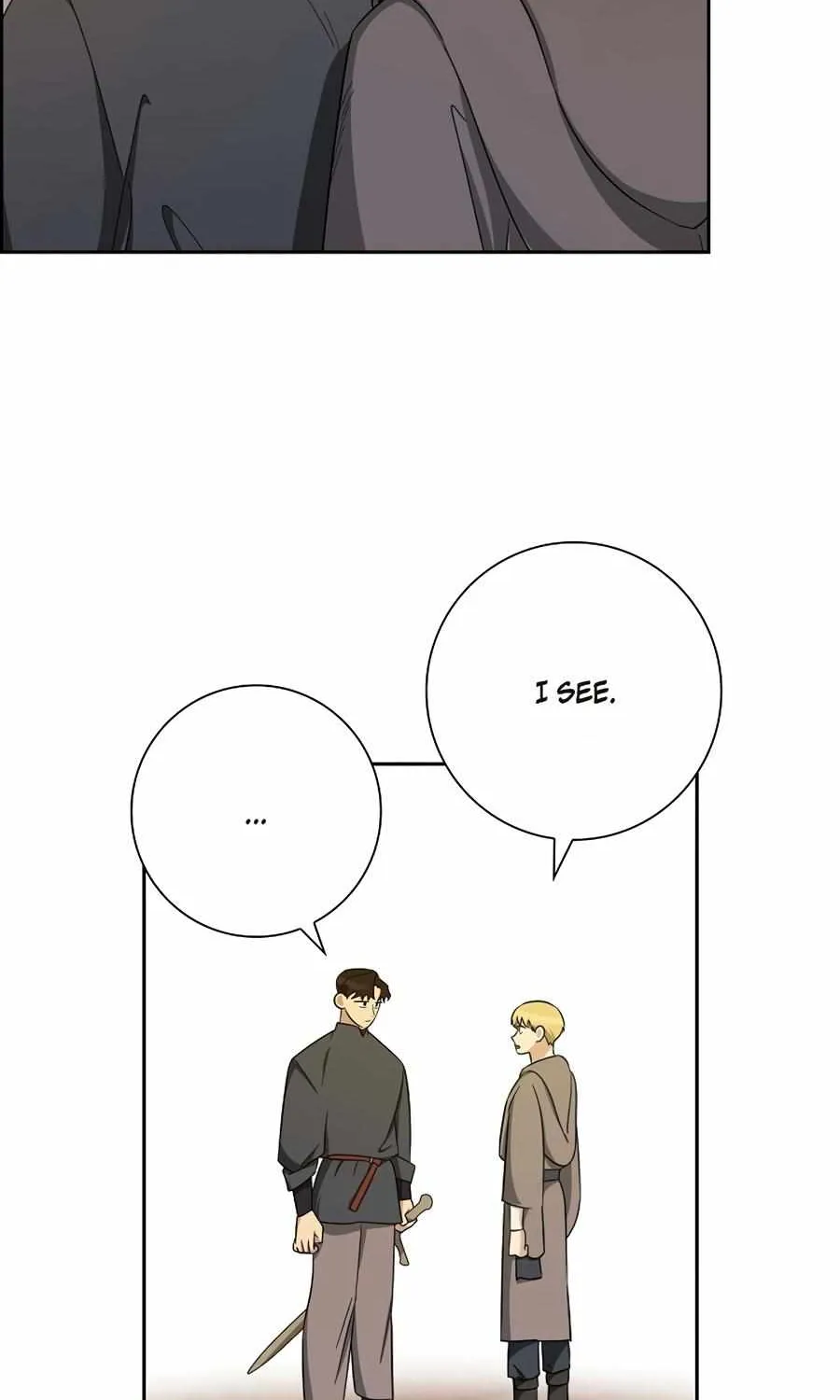 The Moon-Painting Alchemist Chapter 21 page 29 - 