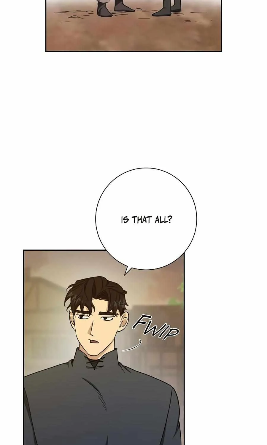 The Moon-Painting Alchemist Chapter 21 page 30 - 
