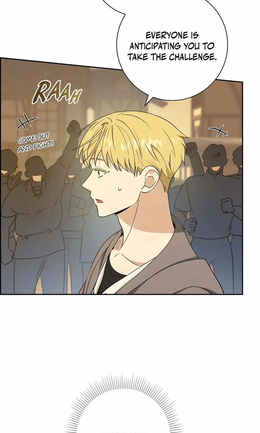 The Moon-Painting Alchemist Chapter 21 page 4 - 