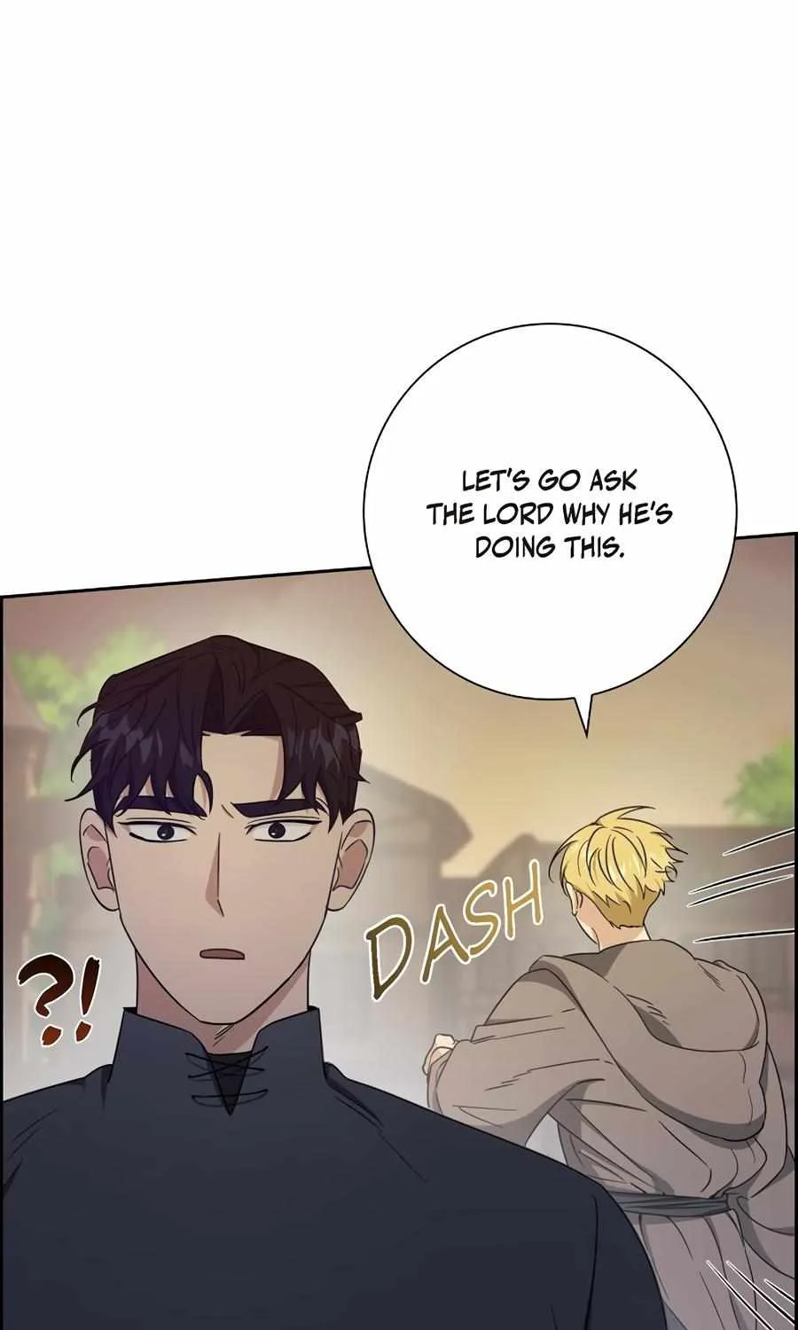 The Moon-Painting Alchemist Chapter 21 page 33 - 