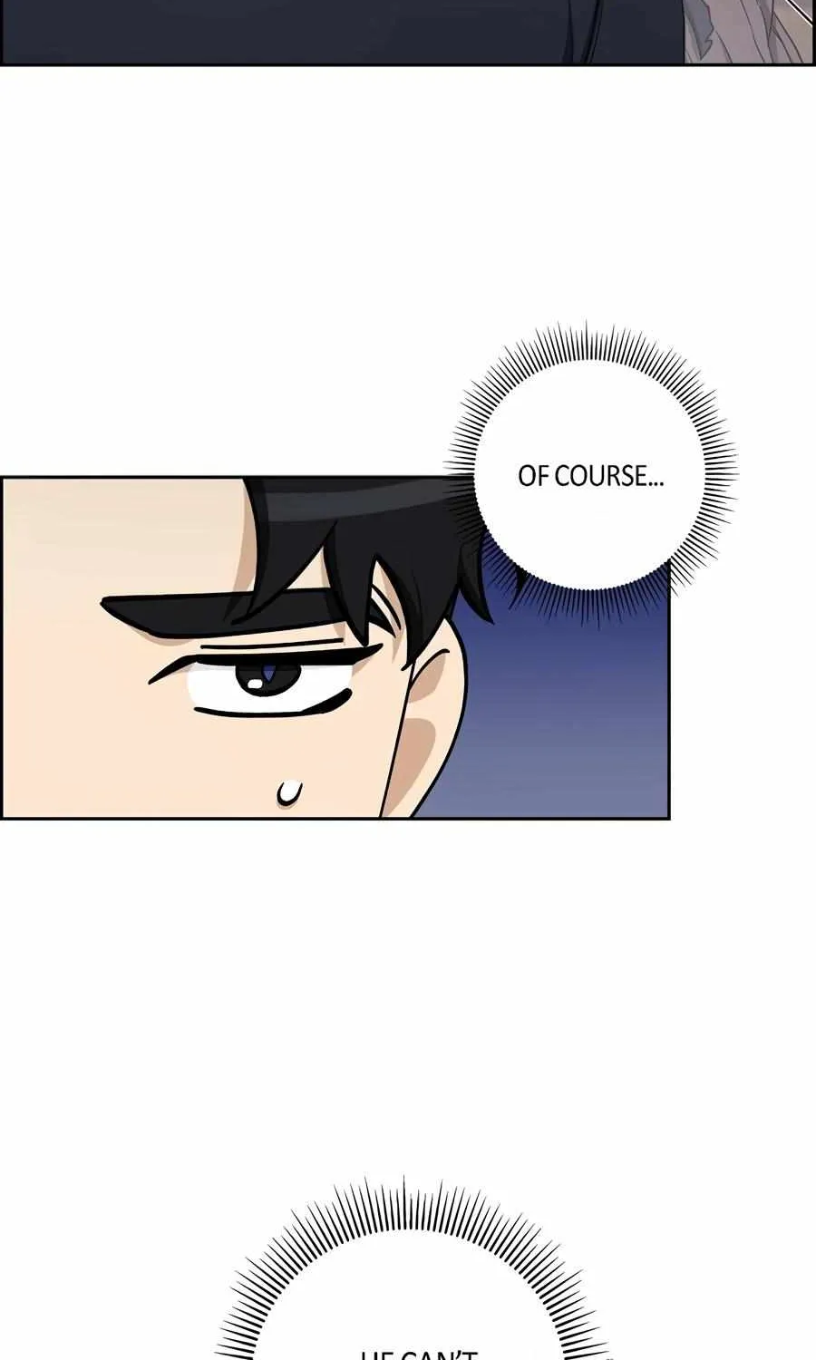 The Moon-Painting Alchemist Chapter 21 page 34 - 
