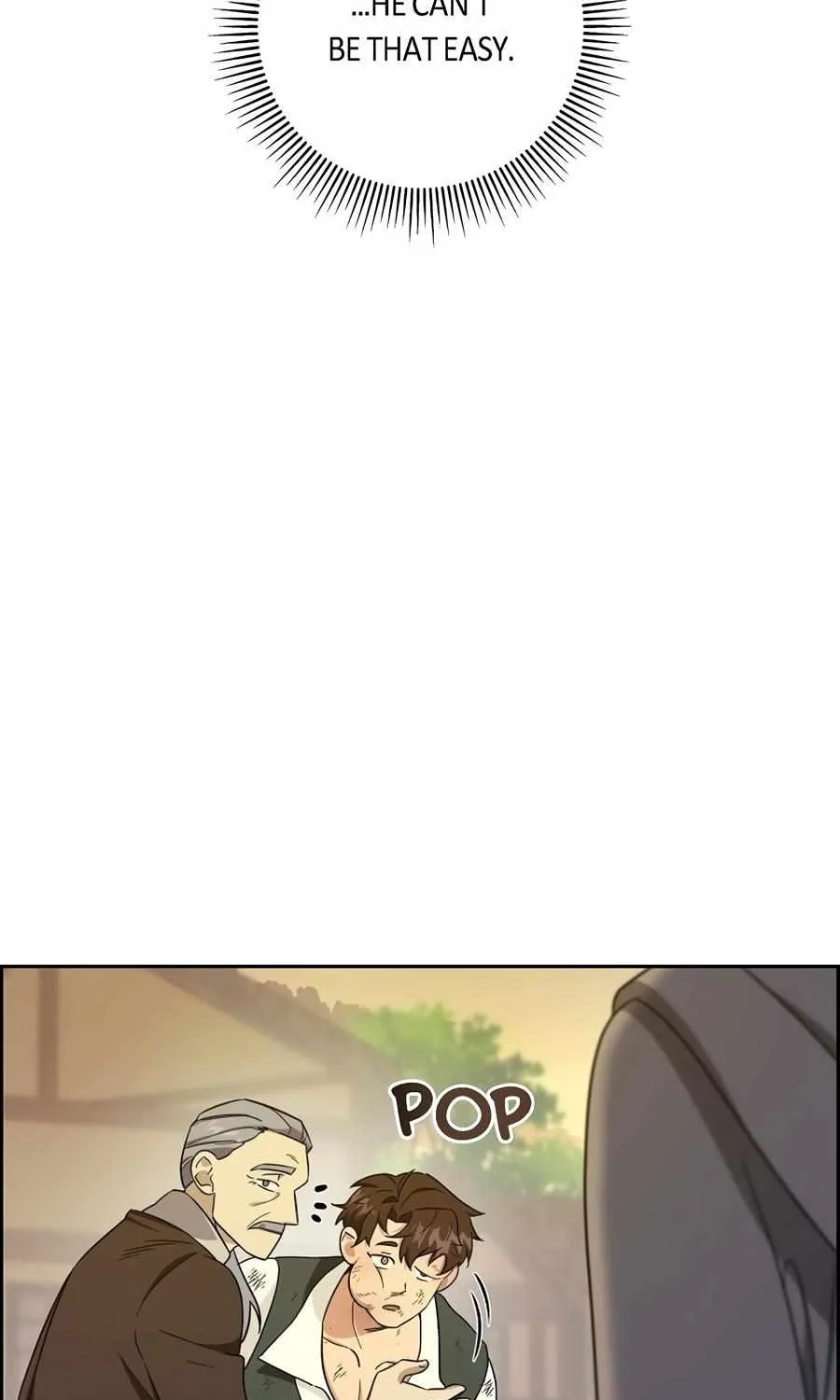 The Moon-Painting Alchemist Chapter 21 page 35 - 