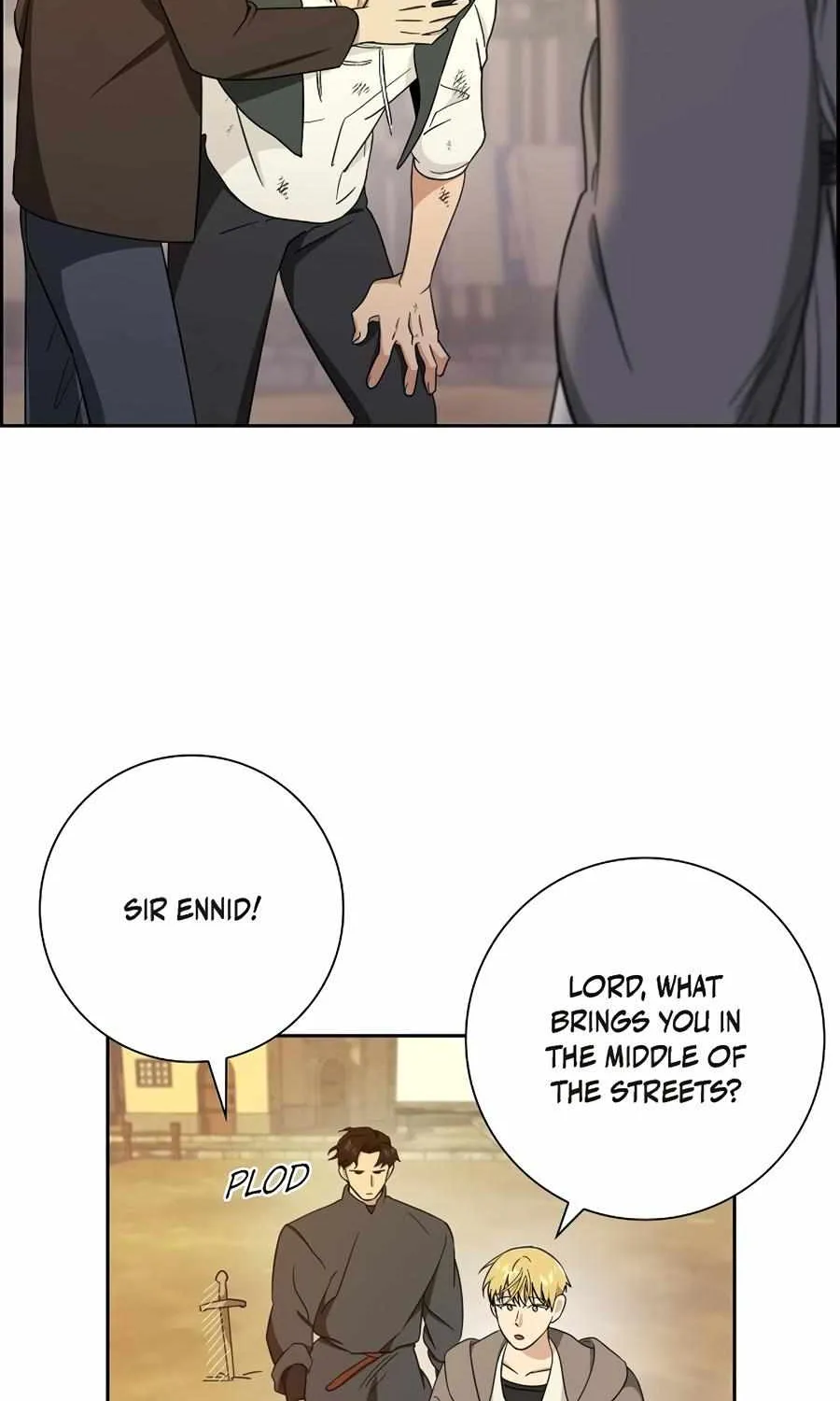 The Moon-Painting Alchemist Chapter 21 page 36 - 