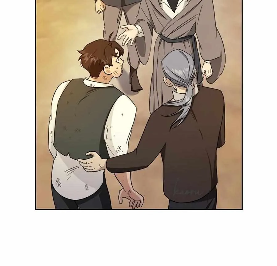 The Moon-Painting Alchemist Chapter 21 page 37 - 
