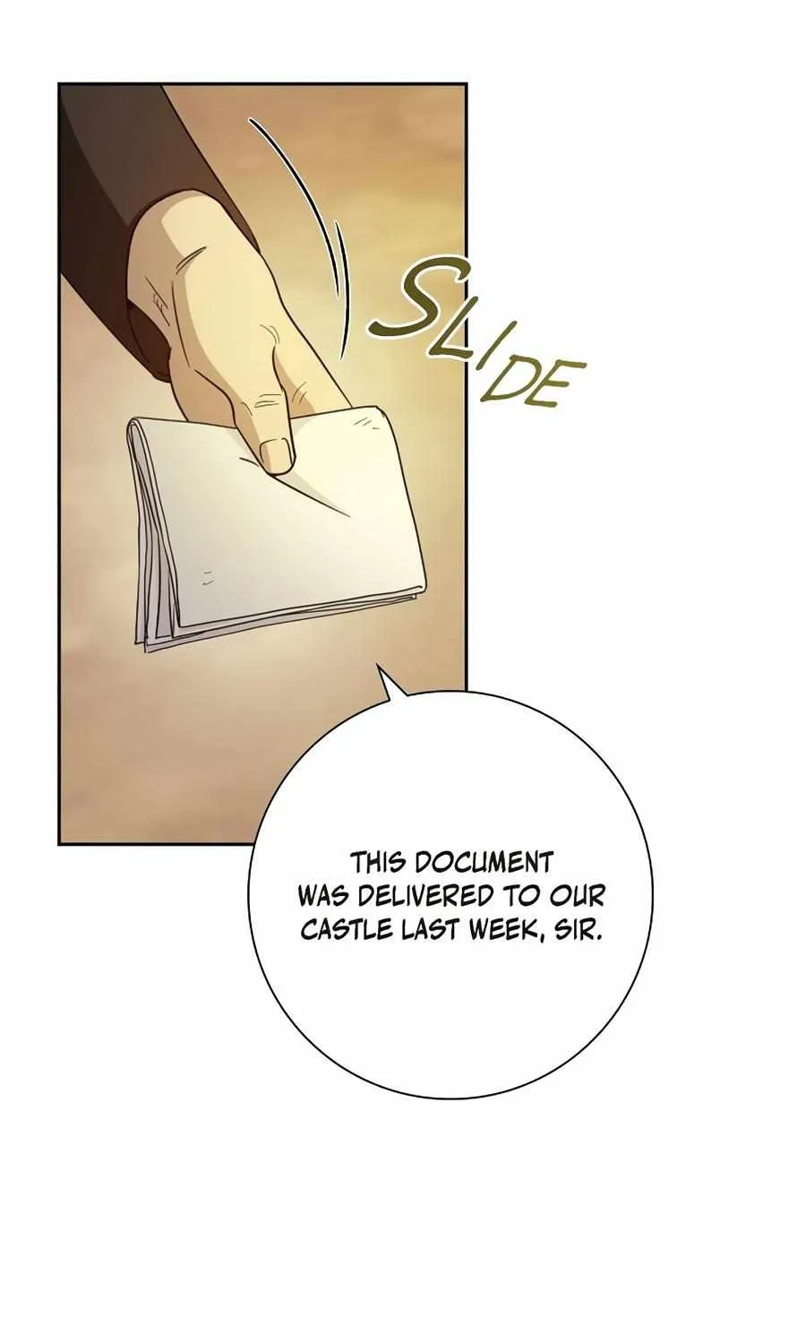 The Moon-Painting Alchemist Chapter 21 page 39 - 