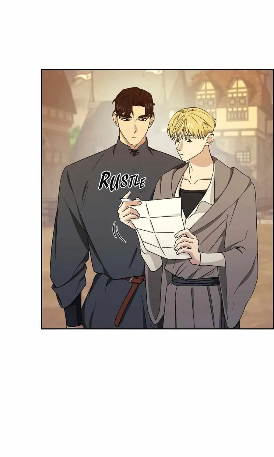 The Moon-Painting Alchemist Chapter 21 page 40 - 