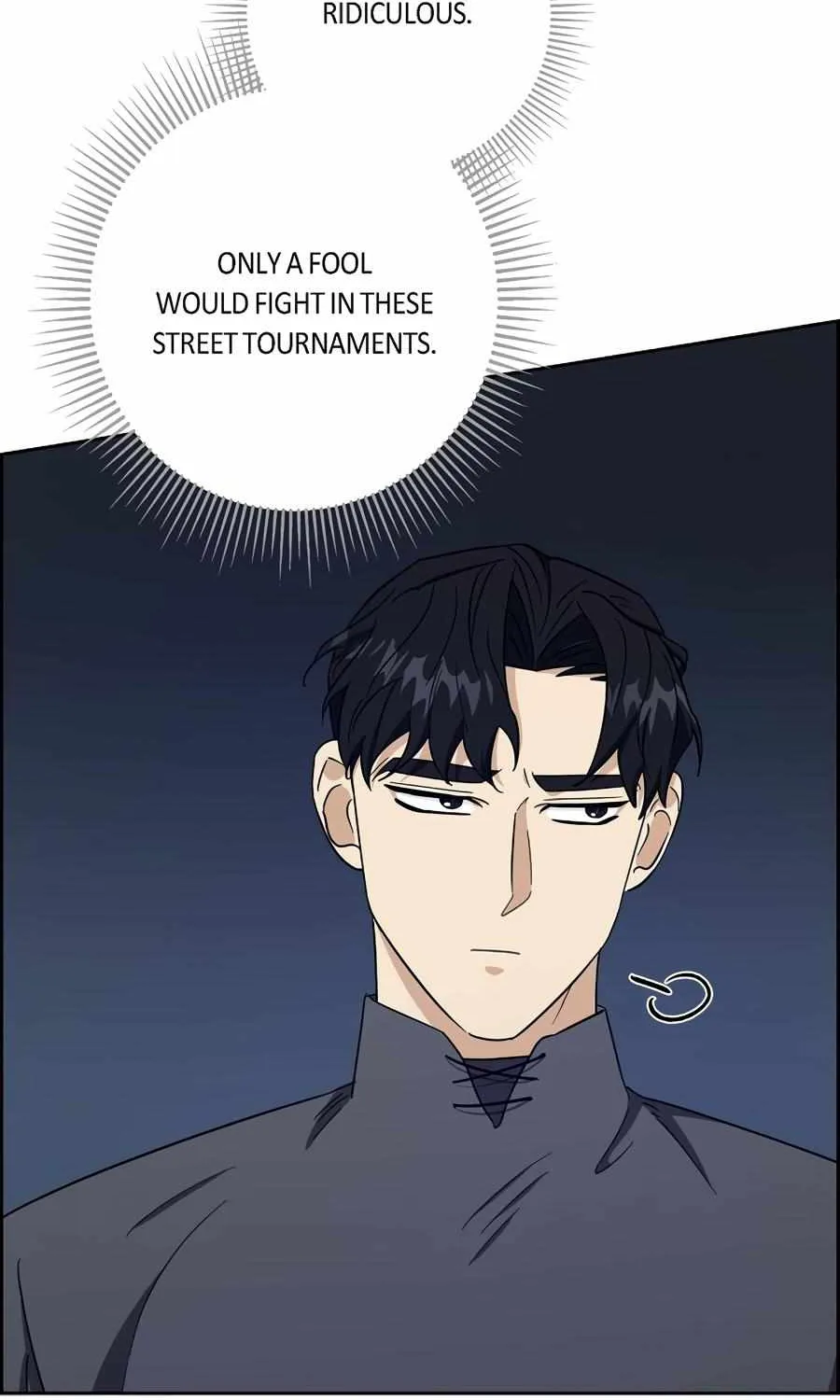 The Moon-Painting Alchemist Chapter 21 page 5 - 