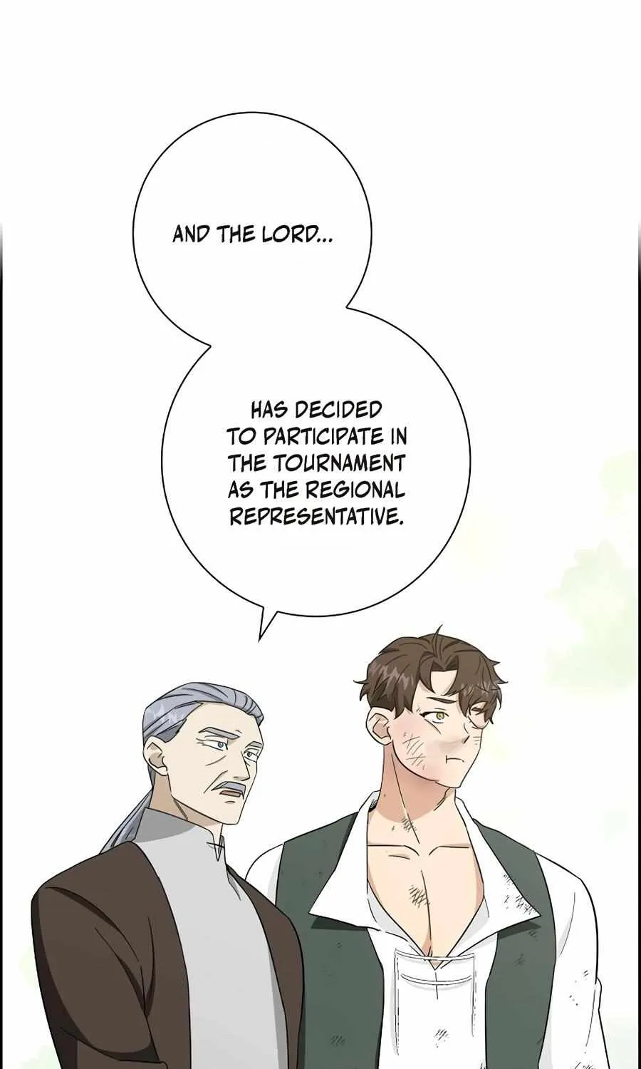 The Moon-Painting Alchemist Chapter 21 page 43 - 