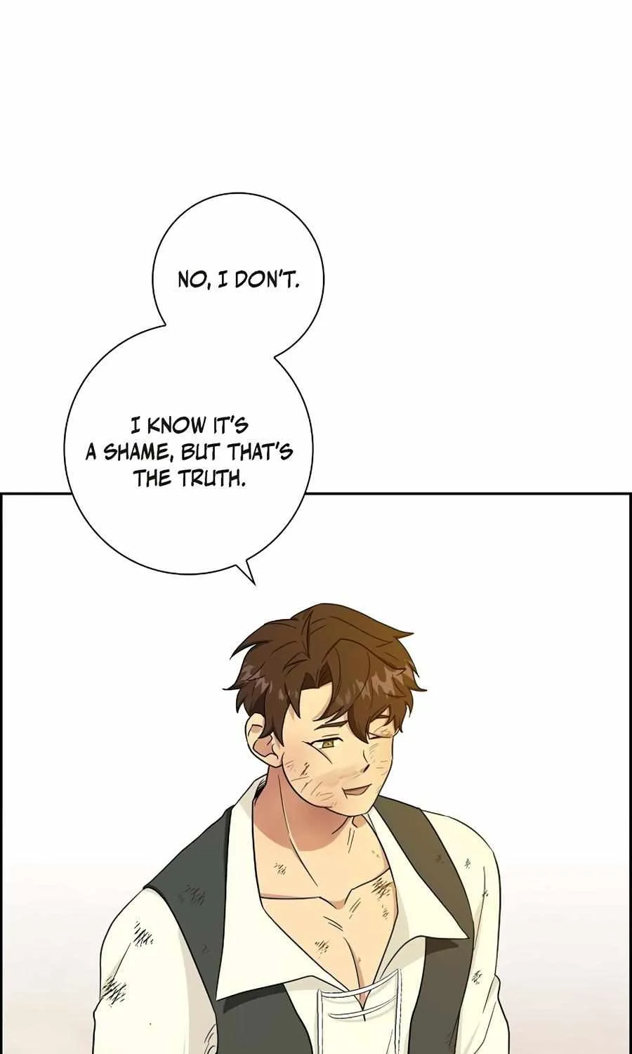 The Moon-Painting Alchemist Chapter 21 page 48 - 