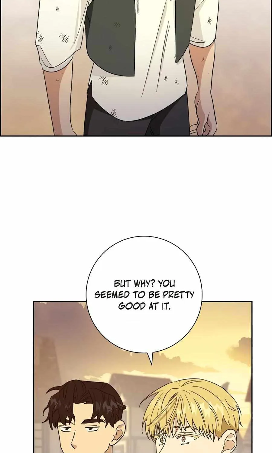 The Moon-Painting Alchemist Chapter 21 page 49 - 