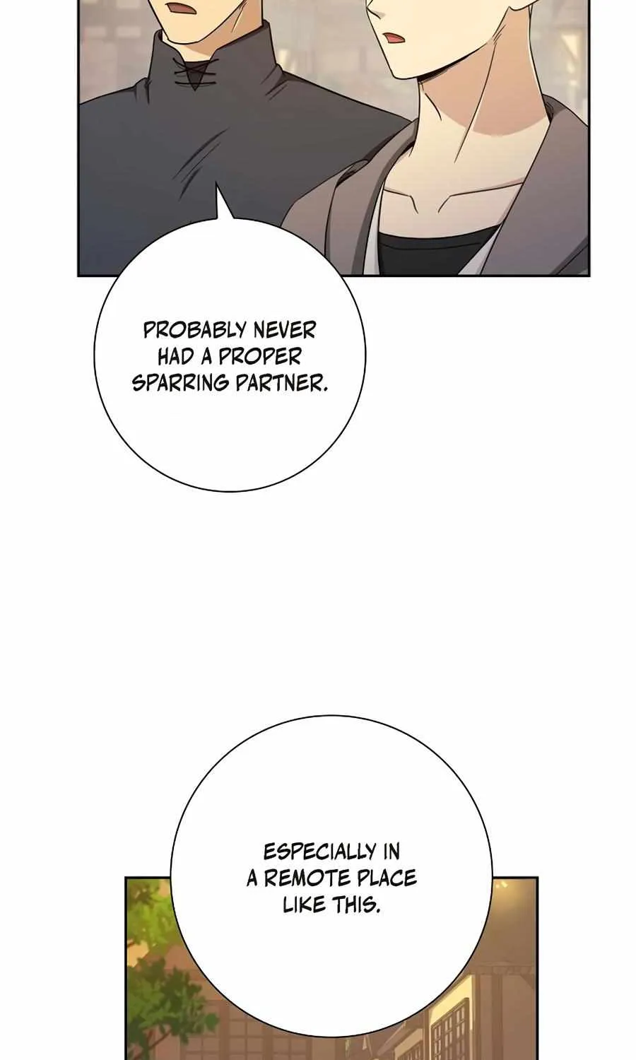 The Moon-Painting Alchemist Chapter 21 page 50 - 