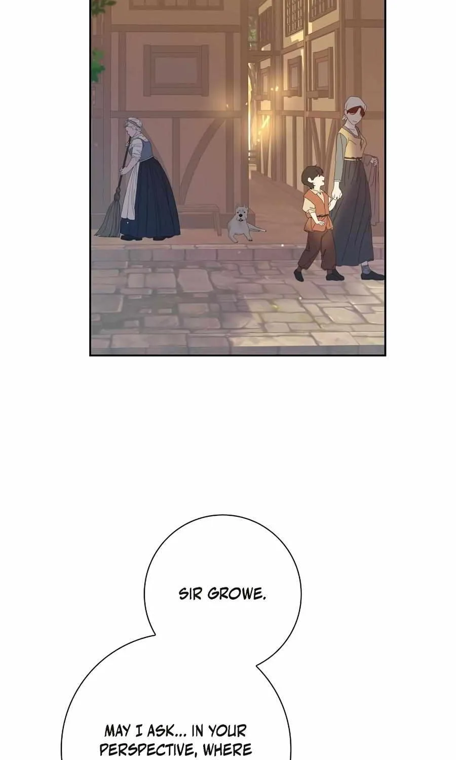 The Moon-Painting Alchemist Chapter 21 page 51 - 