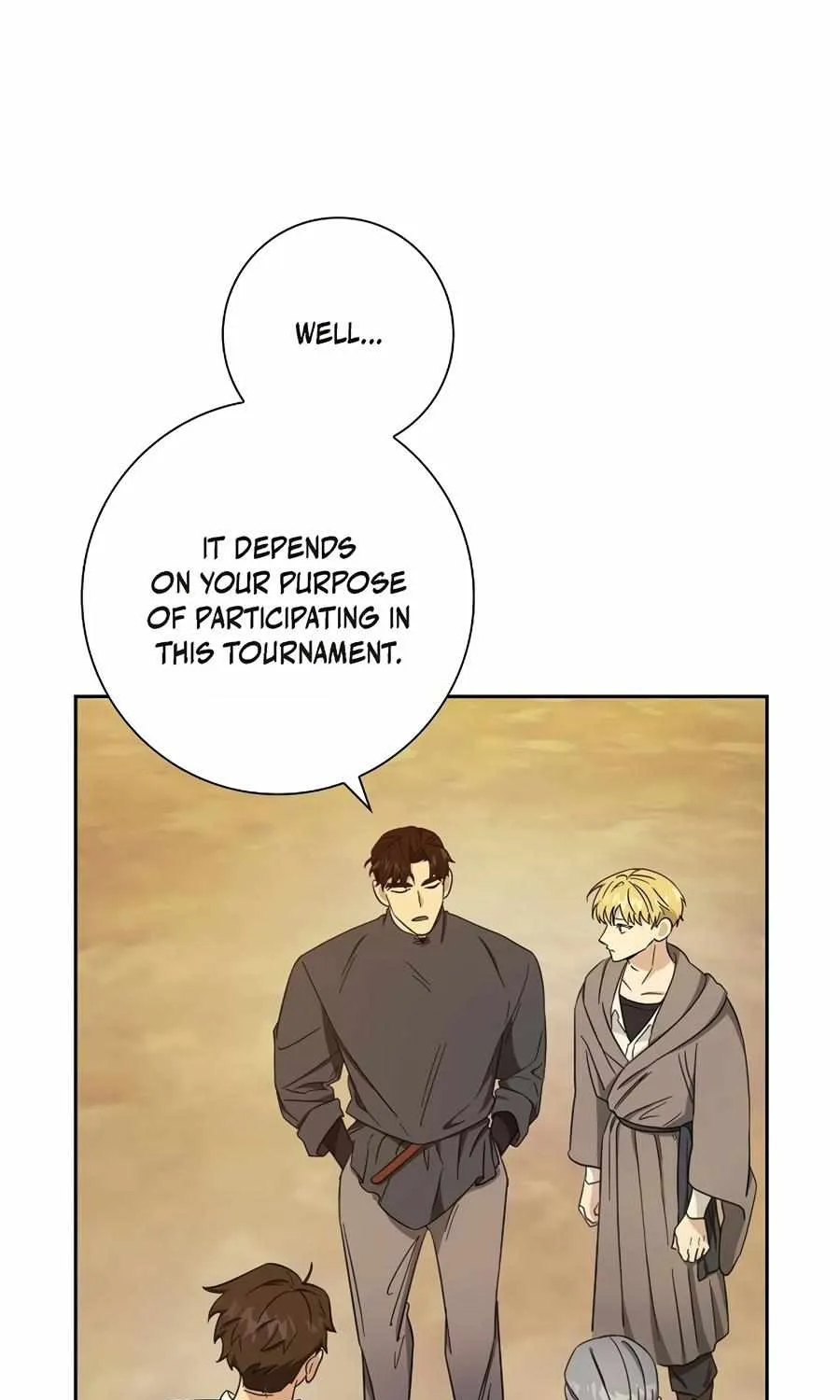 The Moon-Painting Alchemist Chapter 21 page 53 - 