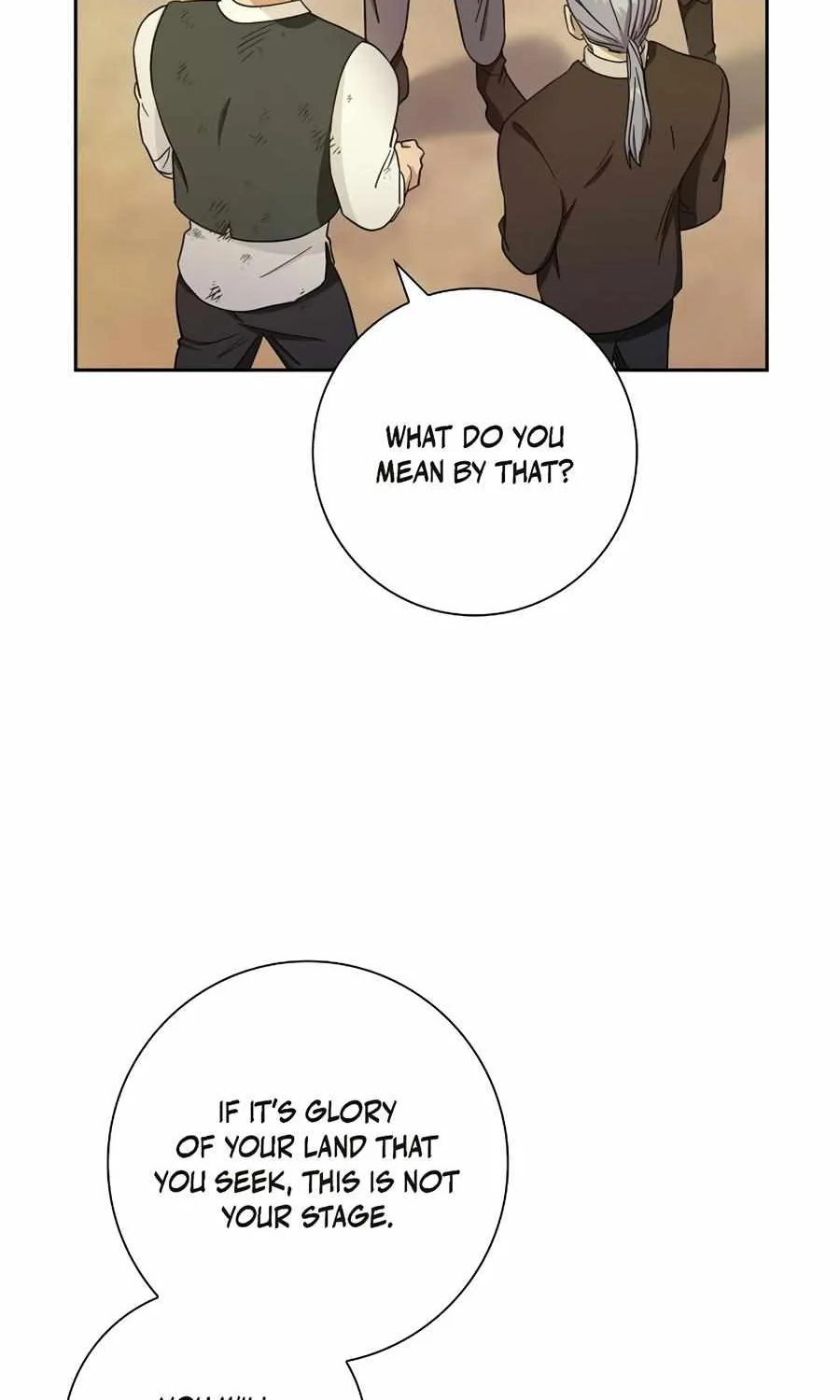 The Moon-Painting Alchemist Chapter 21 page 54 - 