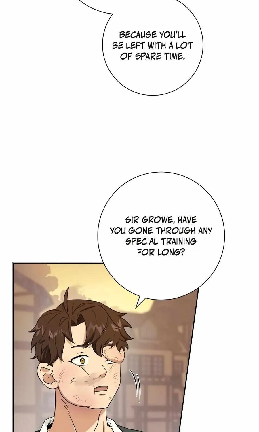 The Moon-Painting Alchemist Chapter 21 page 56 - 