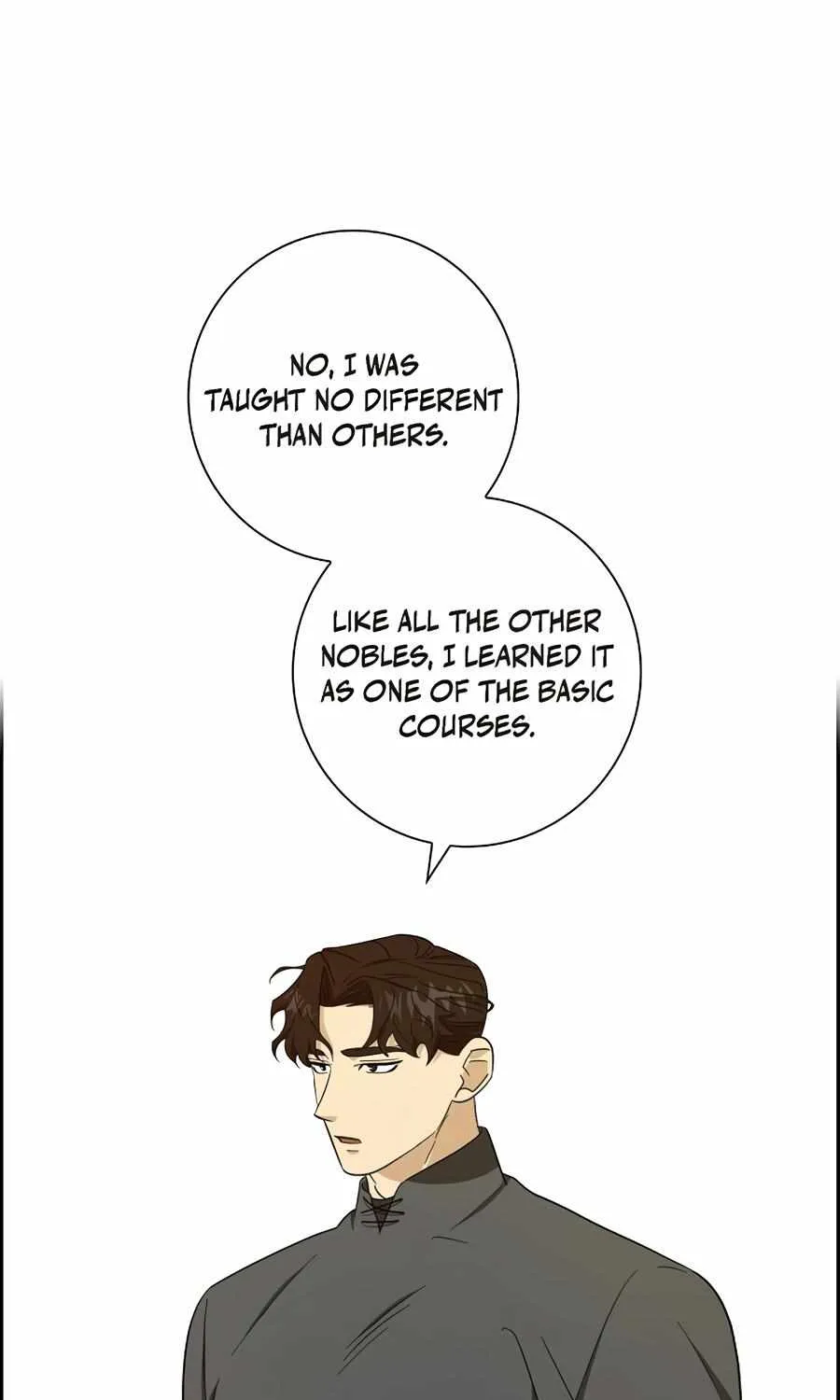 The Moon-Painting Alchemist Chapter 21 page 58 - 