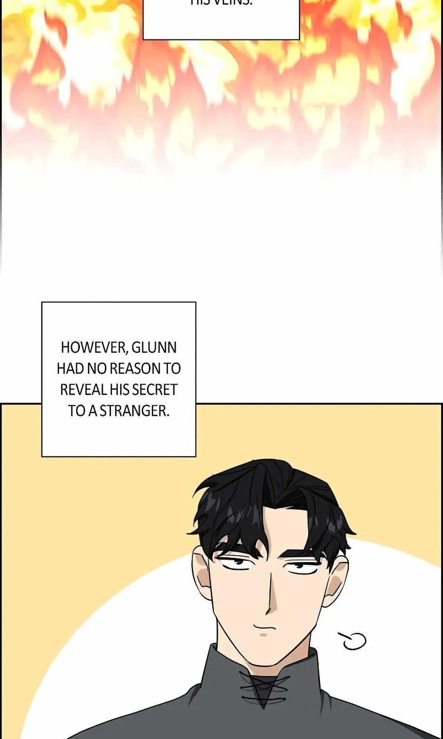The Moon-Painting Alchemist Chapter 21 page 62 - 