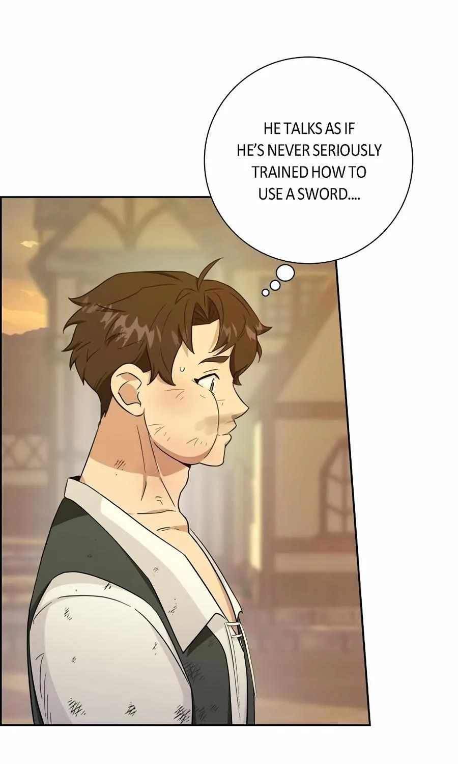 The Moon-Painting Alchemist Chapter 21 page 64 - 