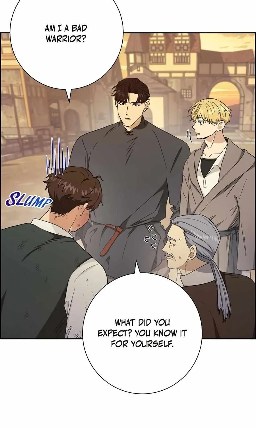 The Moon-Painting Alchemist Chapter 21 page 66 - 