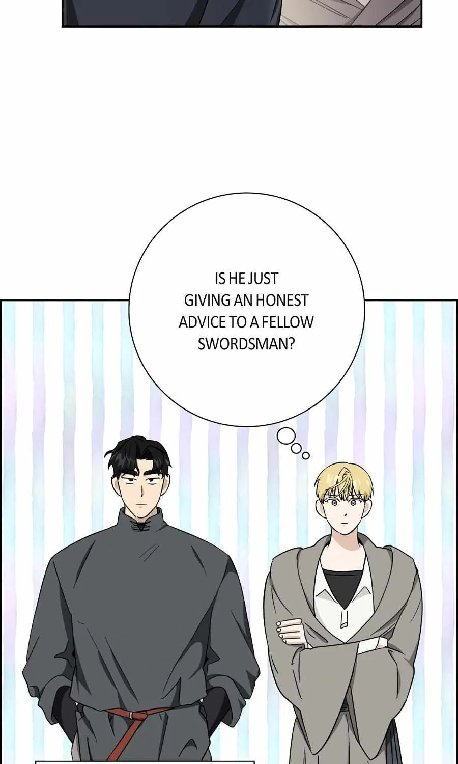 The Moon-Painting Alchemist Chapter 21 page 68 - 