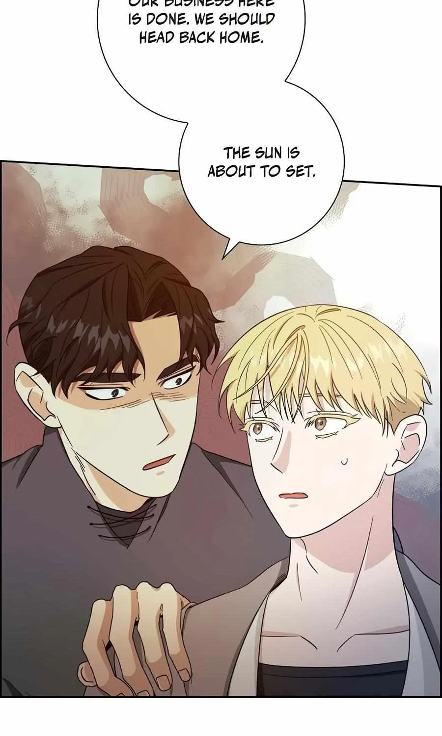 The Moon-Painting Alchemist Chapter 21 page 72 - 