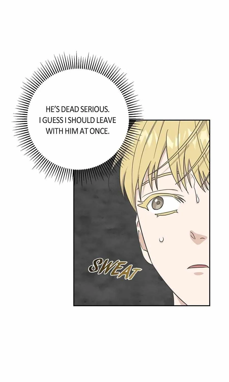 The Moon-Painting Alchemist Chapter 21 page 73 - 