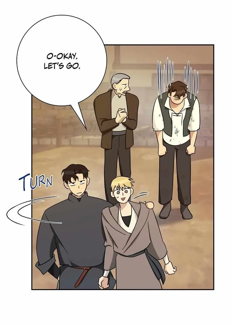 The Moon-Painting Alchemist Chapter 21 page 74 - 