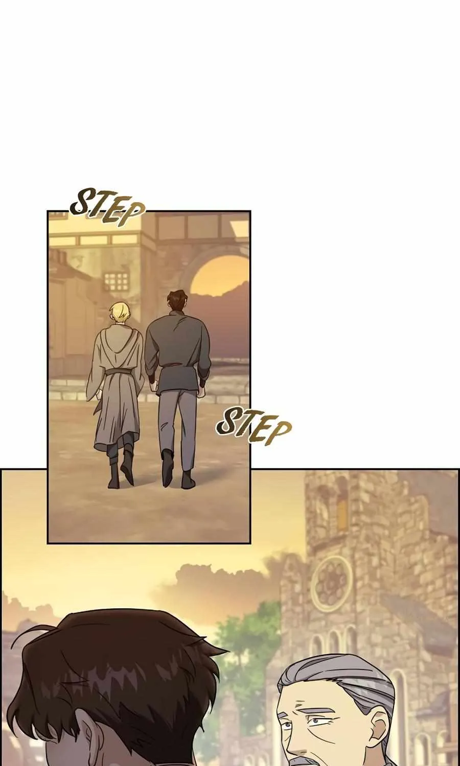 The Moon-Painting Alchemist Chapter 21 page 75 - 