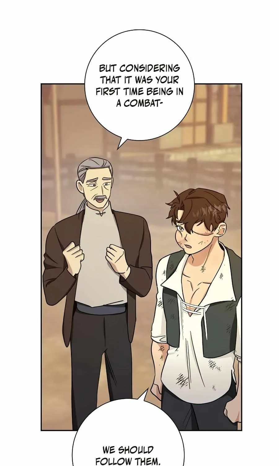 The Moon-Painting Alchemist Chapter 21 page 79 - 